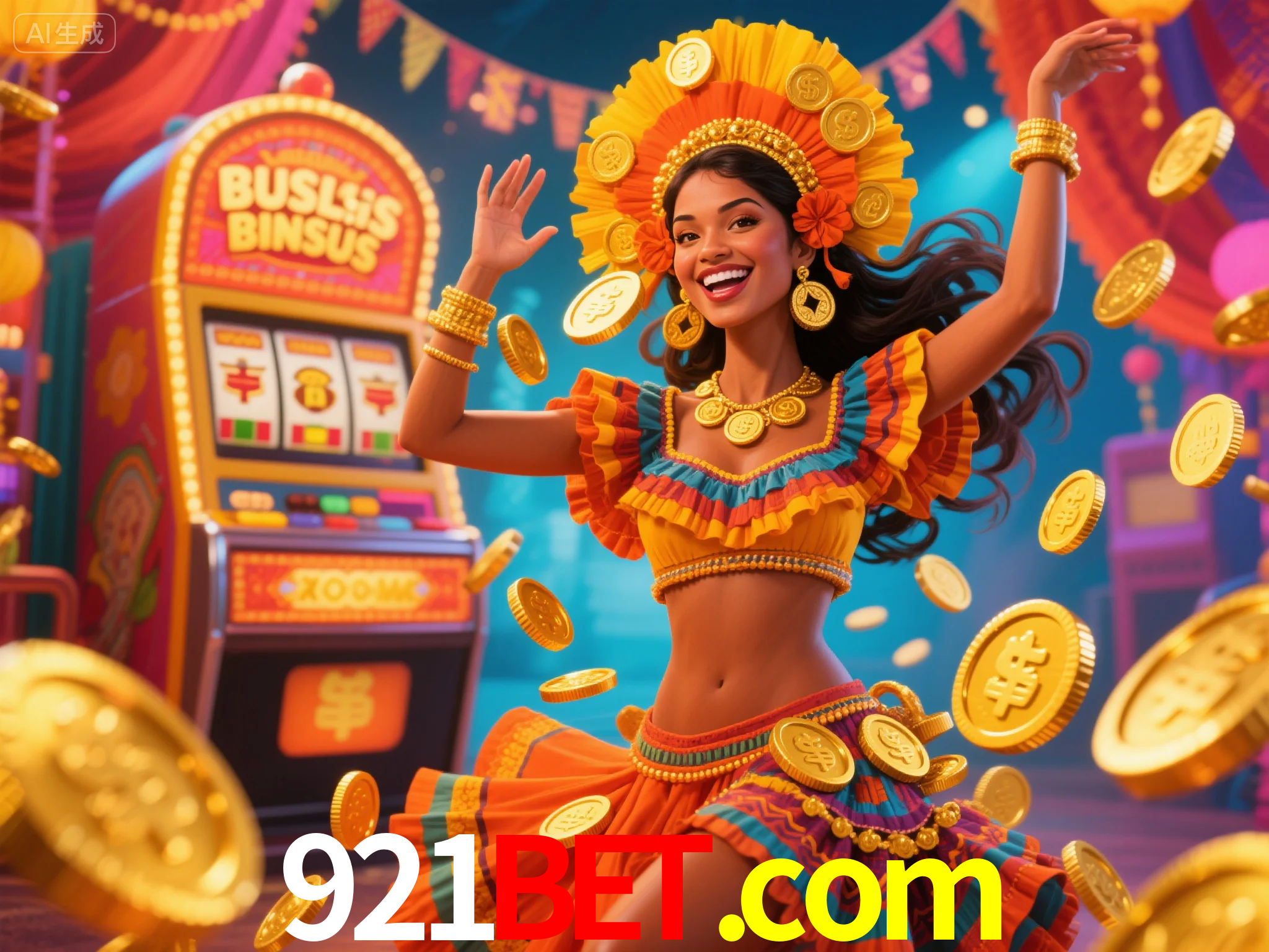 cards and chips image